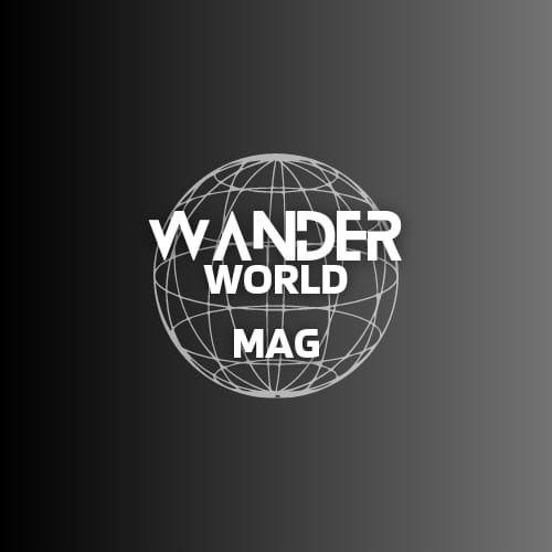 Wander World Mag